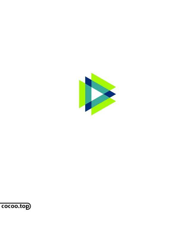 最巧妙的logo设计方法!同构/矛盾/重叠/变幻