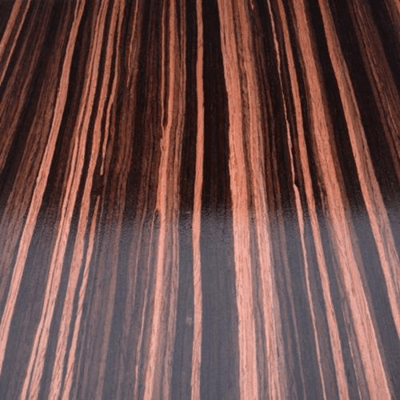 黑檀木皮亮光漆设计鉴赏