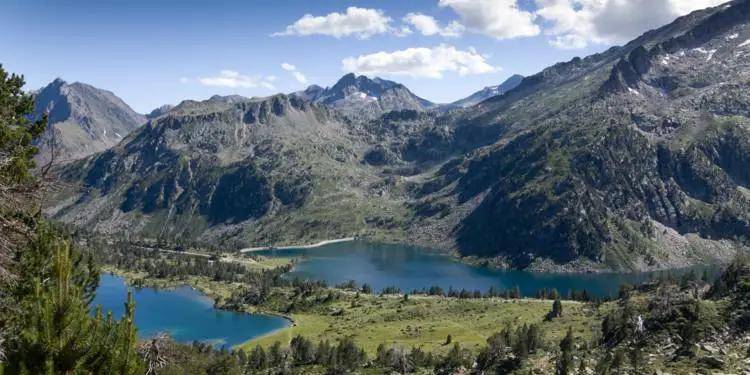 今年环法飞跃法国「五大山脉」?攻略游玩法国大山吃喝玩乐!