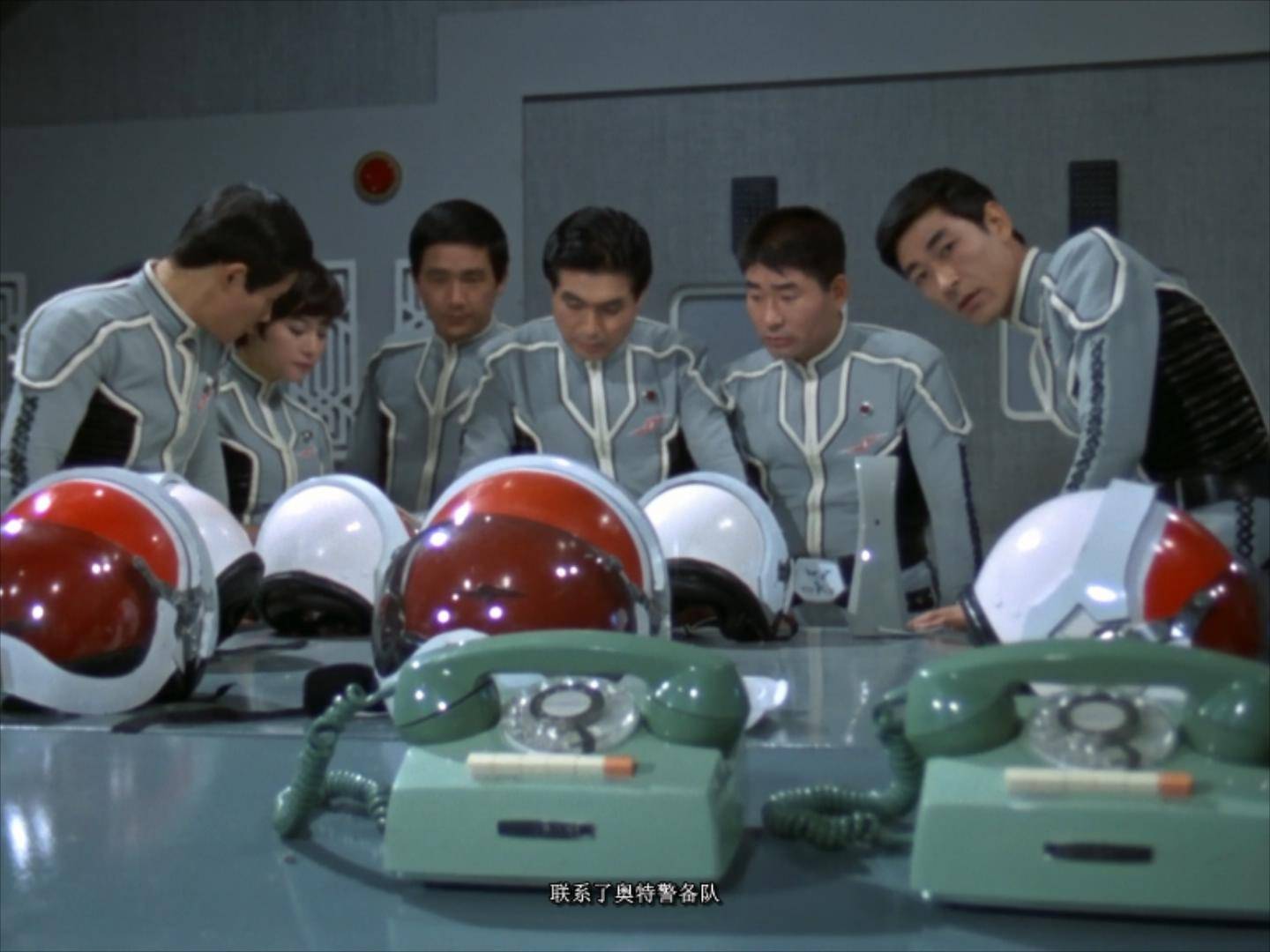 诸星团是怎么来的?赛文奥特曼变成了萨摩次郎的样子