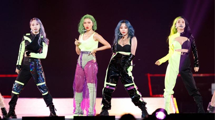 2020mama颁奖典礼睽违11年重回韩国举办防弹少年团确定出席