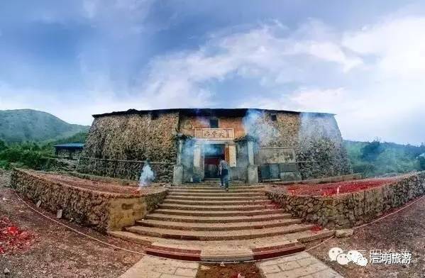 三明清流向全世界发出邀请