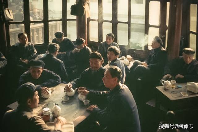 怀旧老照片 中国80年代零星记忆 忘不了的时代-搜狐大视野-搜狐新闻