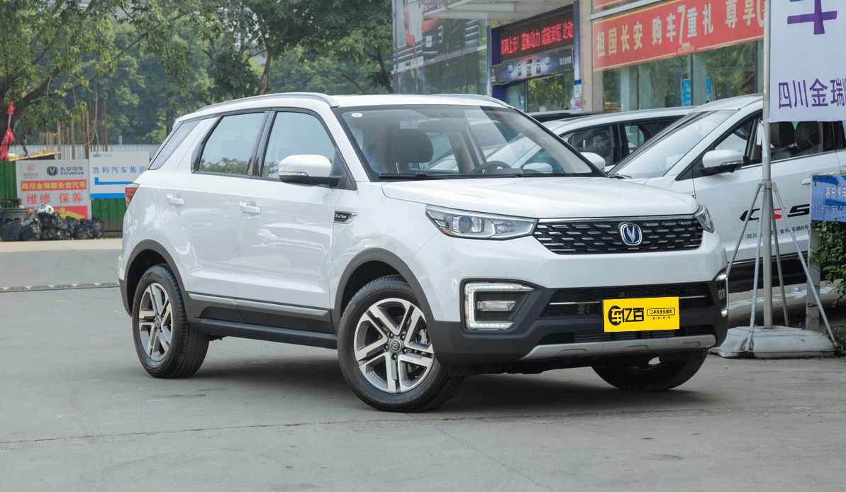 长安cs55 19款 1.5t 手自一体 炫色型 国vi 特价出