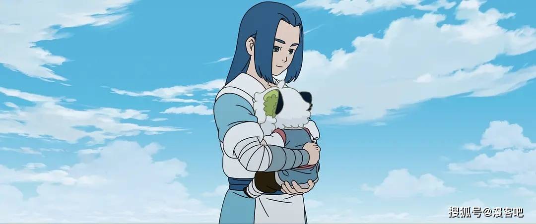 无限大人有妻女且不止罗小黑一个徒弟网友角色崩坏不接受