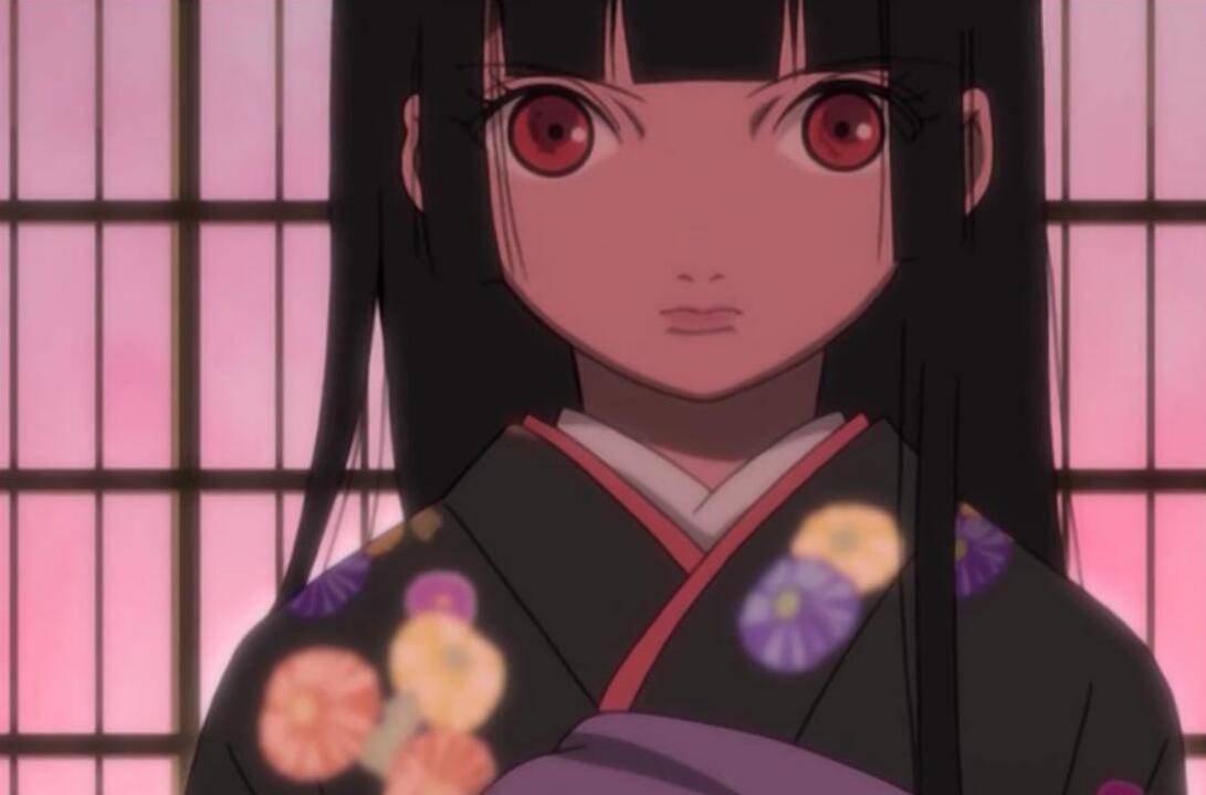 解析地狱少女出场时必备台词,只是说着玩一玩?其中暗含深意