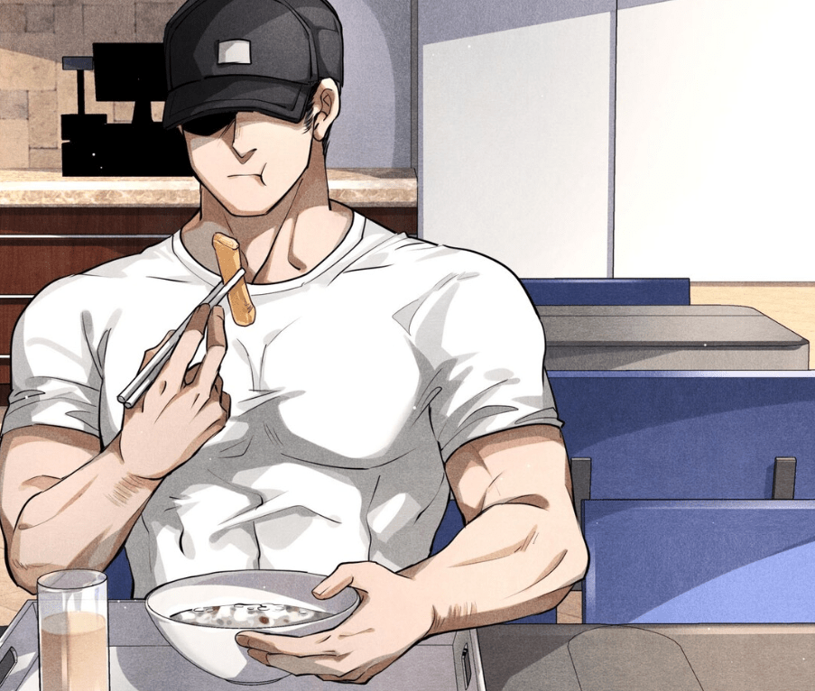 破云江停被跟踪严峫即将英雄救美