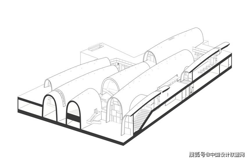 景德鎮御窯博物館朱錇建築事務所