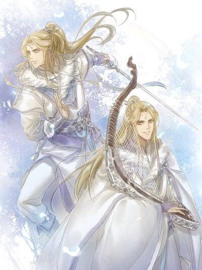 二哈白猫：晚宁墨燃师昧什么关系？我白月光的白月光把我当白月光_故事