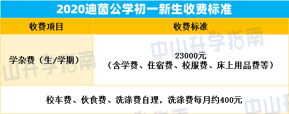 迪茵丨高颜值,高起点!这所新学校还有纪中贺校坐镇!