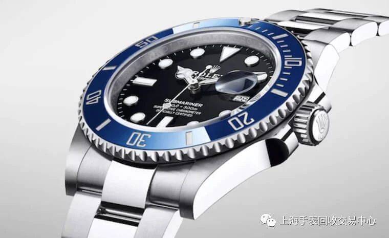 一次看懂新旧蓝水鬼116619lb和126619lb的差别