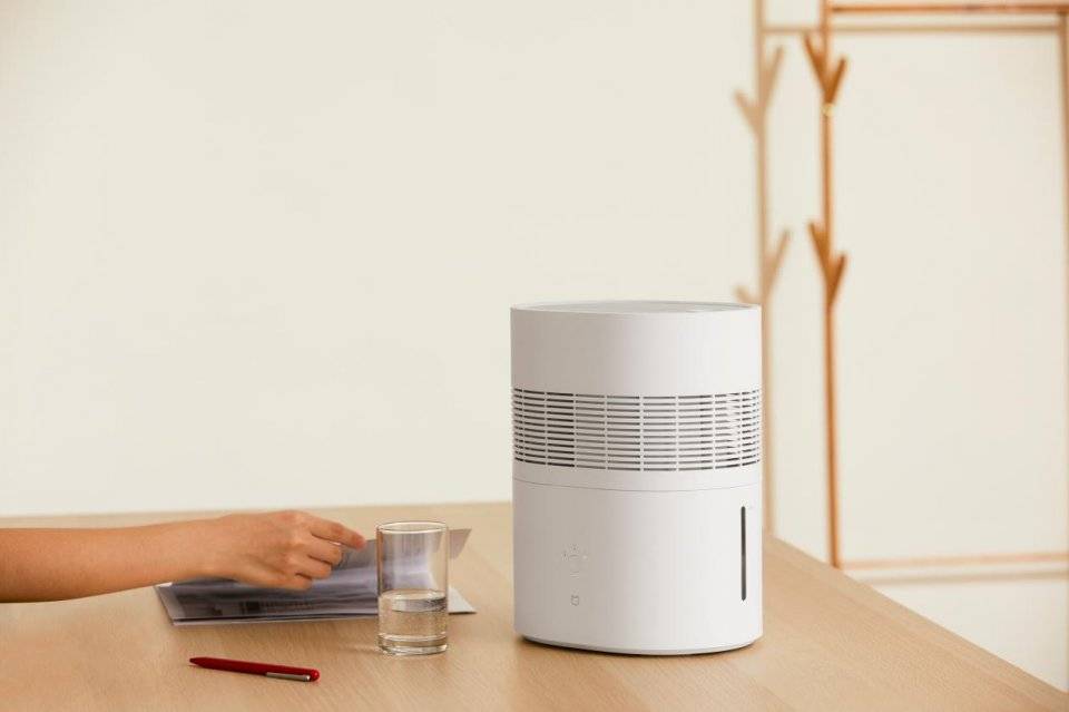 瑞士加湿器品牌：从干冷气候中汲取灵感
