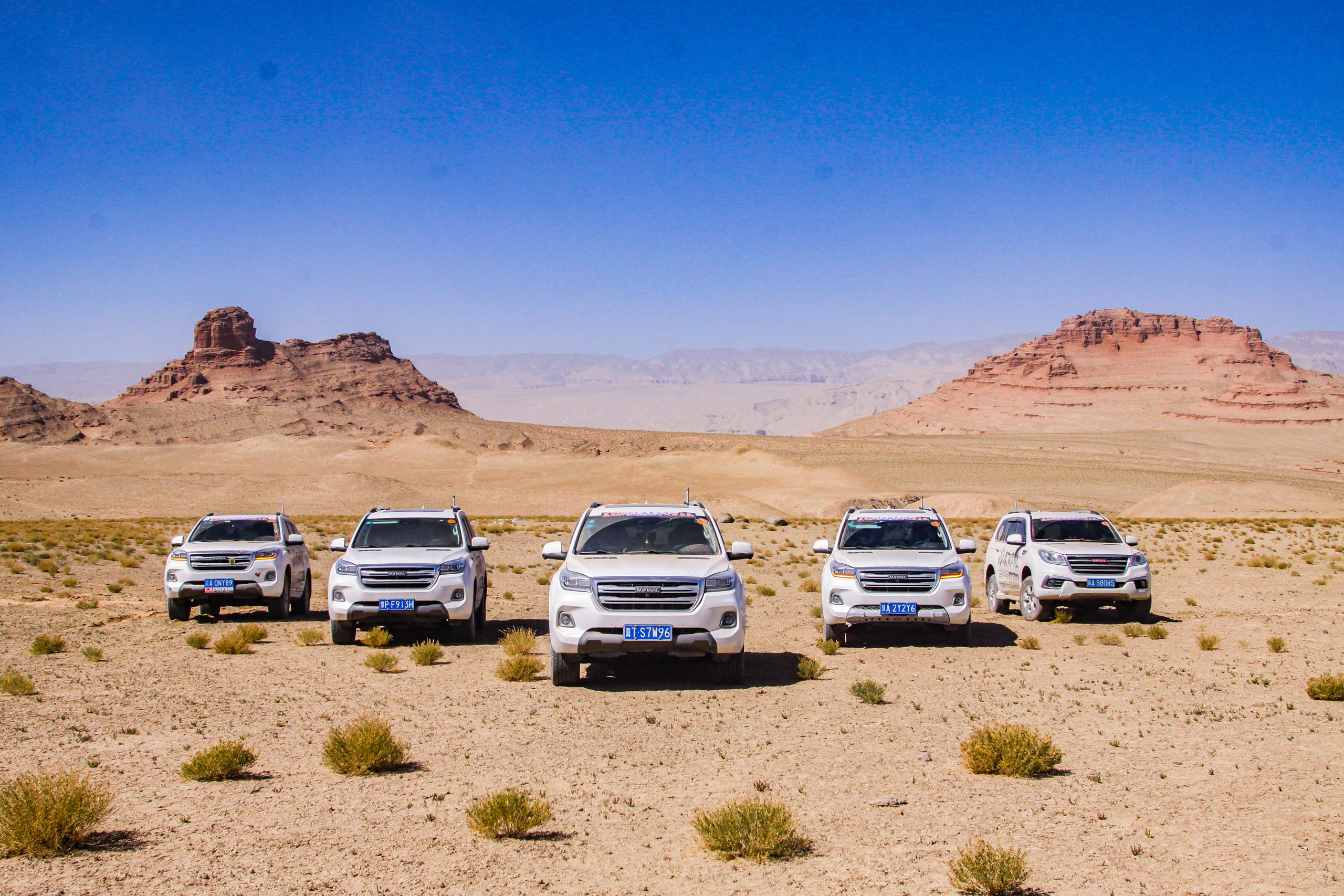 心无畏 敬英雄 哈弗h9勇闯"第九线"解锁前所未见的进藏之"最"