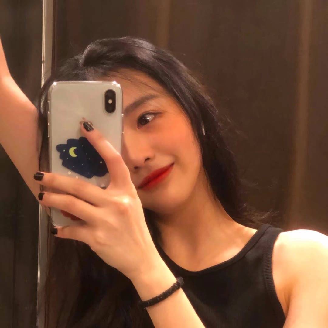 头像生活好像没有变