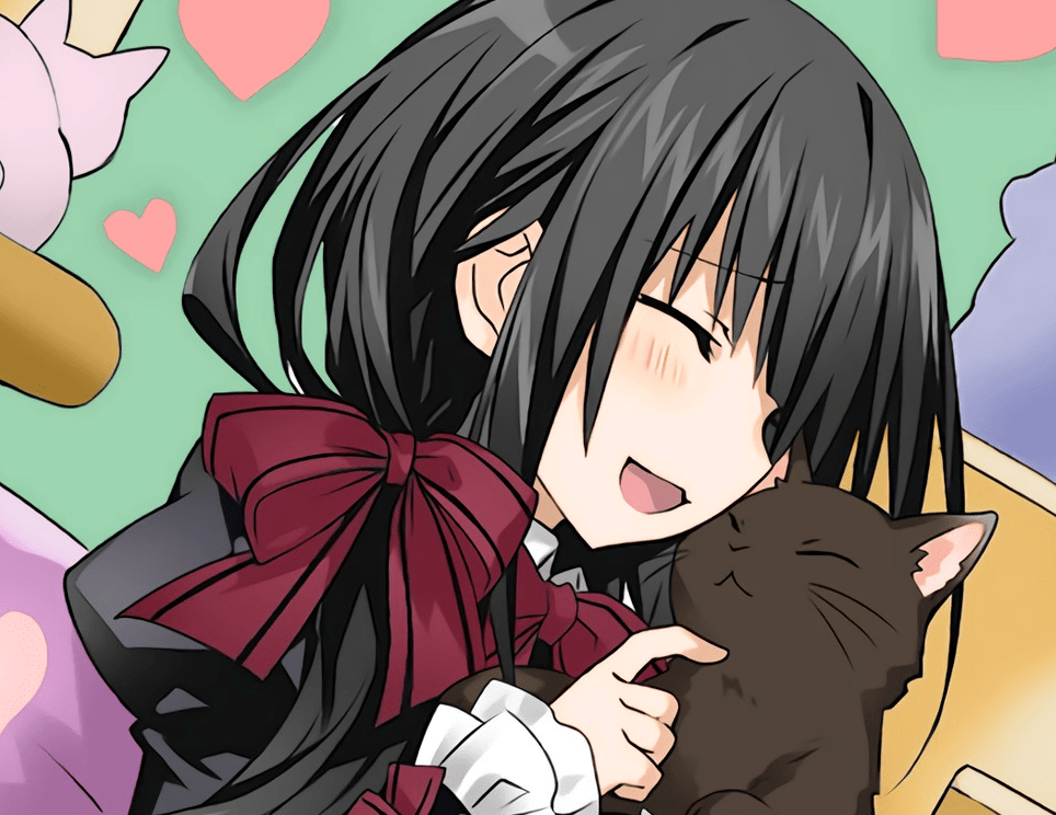 约会大作战:如何捕获一只野生的时崎狂三?