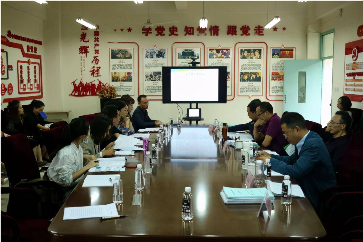 都江课改,塔中问道丨第二批子课题开题会在塔子坝中学举行_手机搜狐网