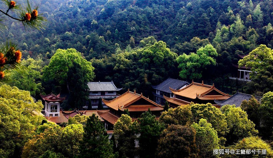 吉安市青原区,赣江东岸文天祥故里,江西山川第一景