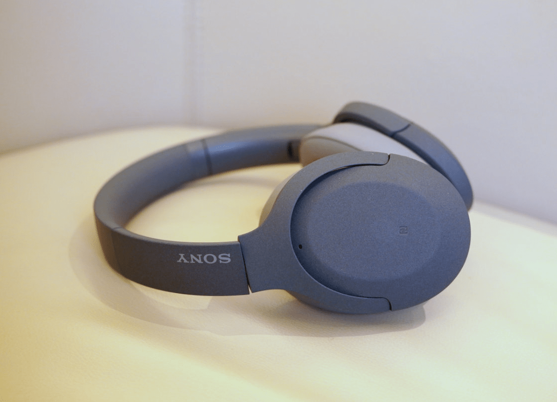 多彩降噪,颜值担当,索尼wh-h910n蓝牙耳机深度体验_手机搜狐网