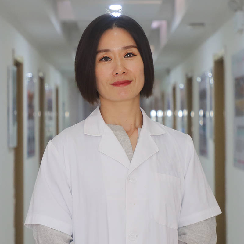 上海长江疤痕医院权威疤痕专家肖萍谈疤痕如何快速去除_治疗