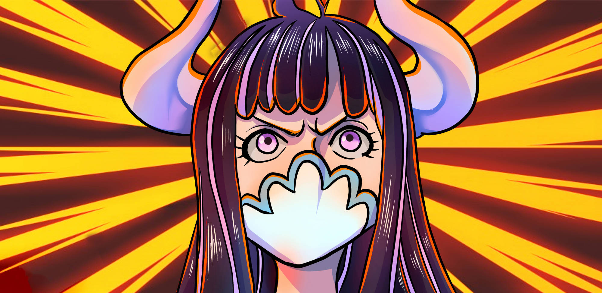 海贼王991话乌索普再显神级大局观同时挑衅两位凌空六子