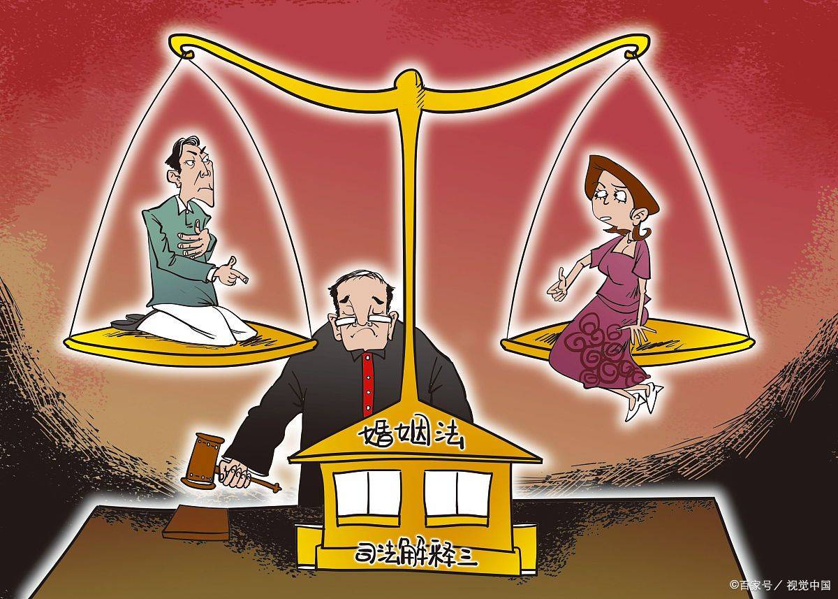 结婚后财产是共同的吗,夫妻双方哪些是共同财产