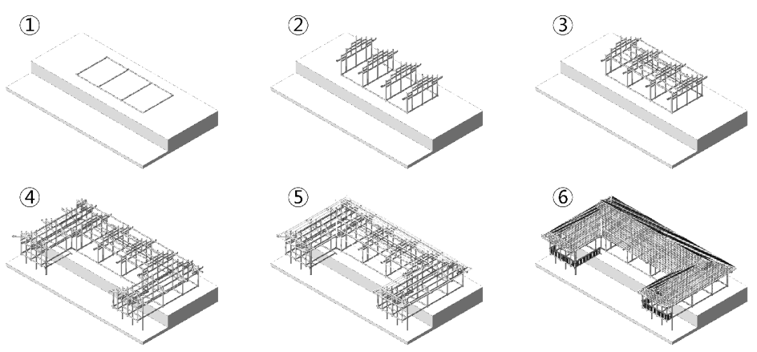 鄂西土家族吊脚楼穿斗架是什么专业博士超全解答来了