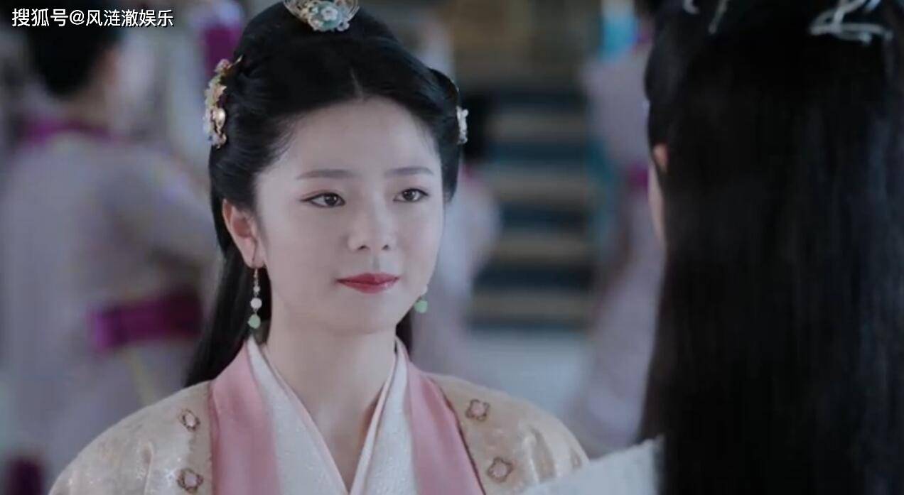 陈情令趣事26:金光瑶当仙督,第1个想分享的人,却不是蓝曦臣