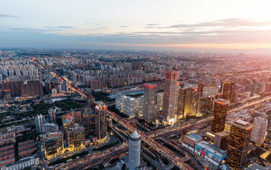 c位世纪街繁华中轴城市资源在这里扎堆