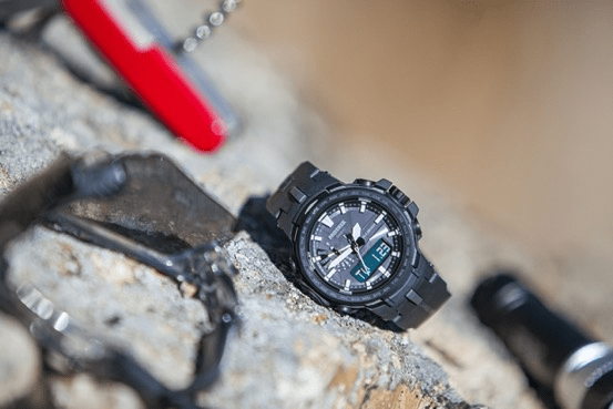 见证地球的岁月变迁 prw-30征服自然极致_腾格里