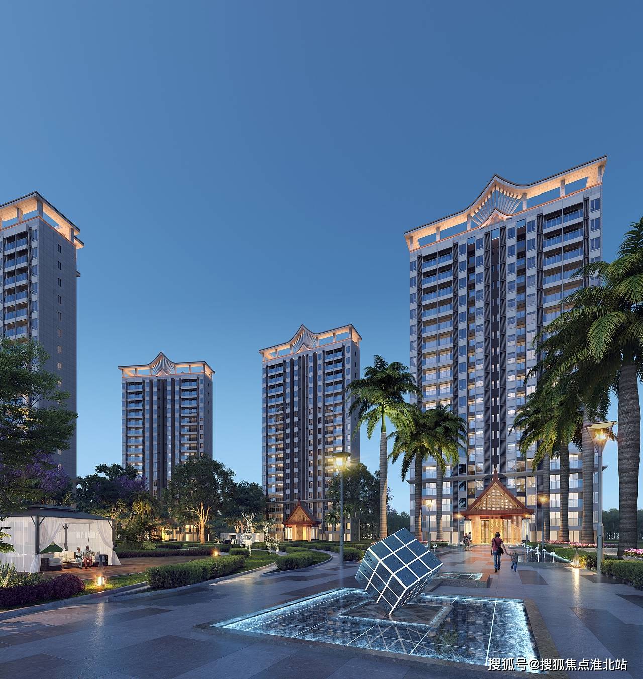 平湖汇景悦湖房价还能涨多少?_上海