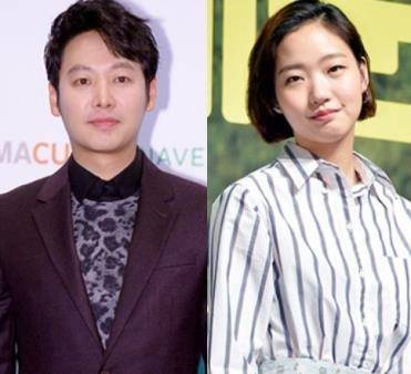 37岁金东旭越发帅气与神同行演技炸裂曾与金高银文佳煐传绯闻