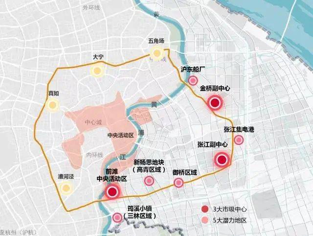 张江将崛起一座“千亿级”产业园!_集成电路