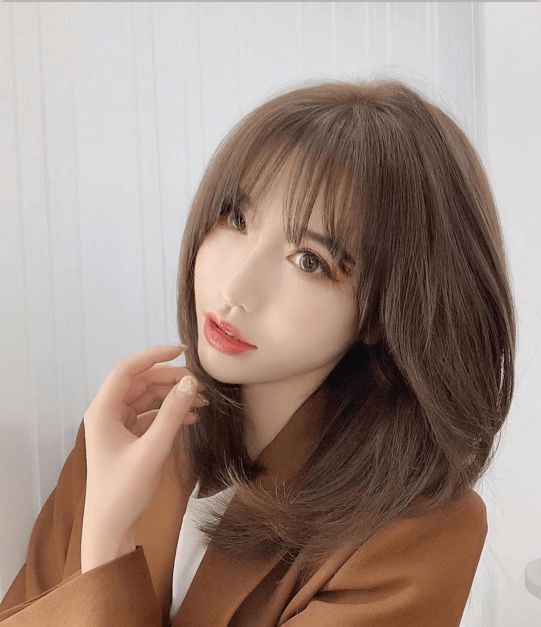 新时尚发型20多款,让你颜值翻几倍,美到停不下来!