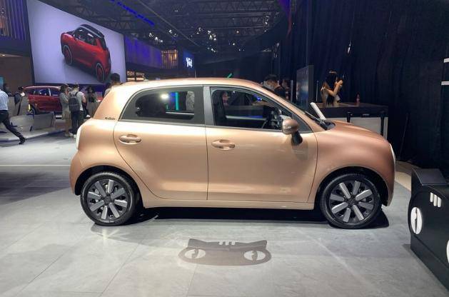 国庆自驾攻略 长城欧拉黑猫安全属性全护航_搜狐汽车_搜狐网