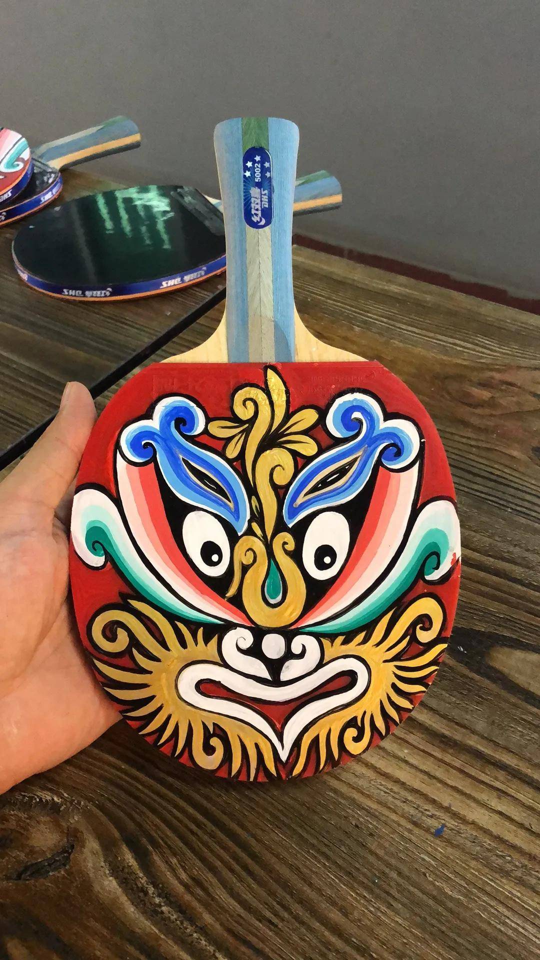 来了!"一带一路"陕西宝鸡 2020"百合杯"乒乓球大奖赛官方纪念品发布