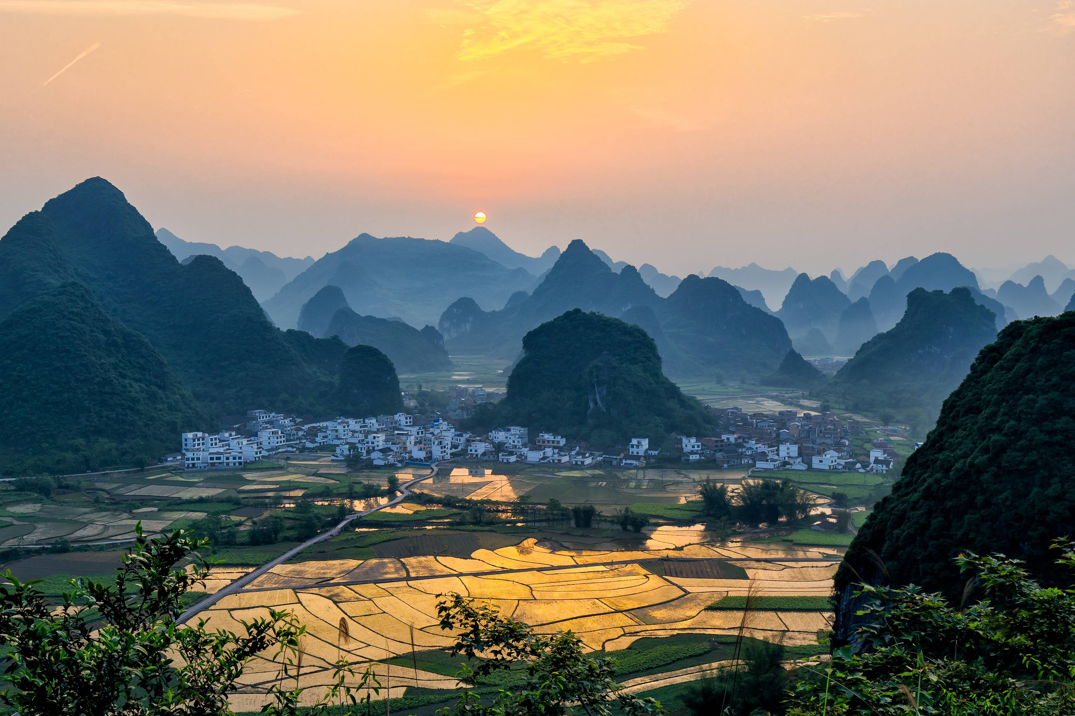 忻城周边旅游景点大全图片