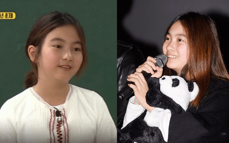 曾经全网为她哭瞎眼,如今带着一张惊艳众人的脸杀回来了_葛素媛