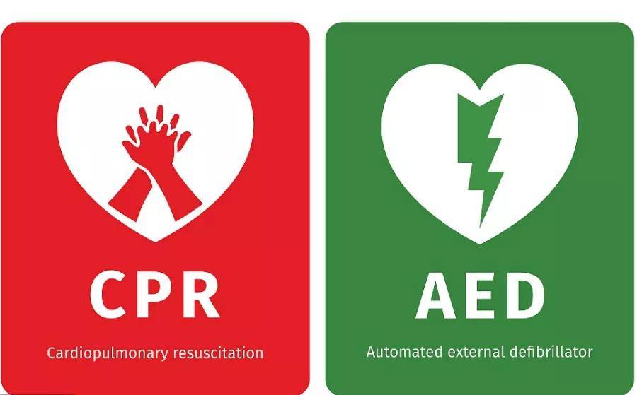 北京地铁13号线又一悲剧发生,如果我对你说"aed",你懂我意思吗?