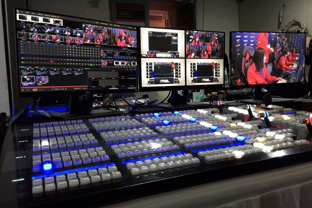 《2020年中国电子竞技行业分析报告》对电竞转播相关从业者的启发