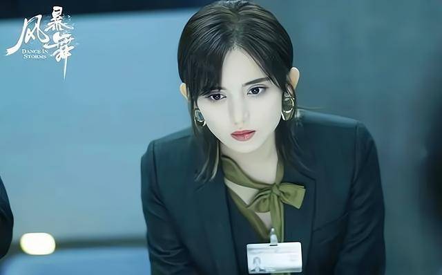 古力娜扎四部新剧来袭部部造型惊艳你最喜欢哪一部