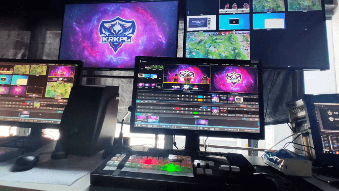 《2020年中国电子竞技行业分析报告》对电竞转播相关从业者的启发