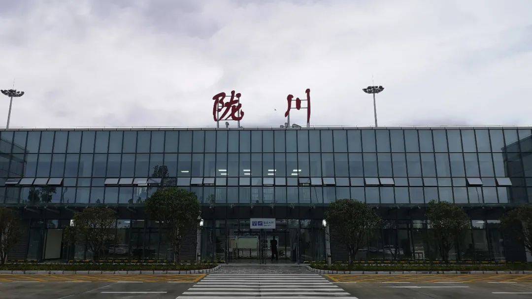 云南又一机场9月28日正式通航!