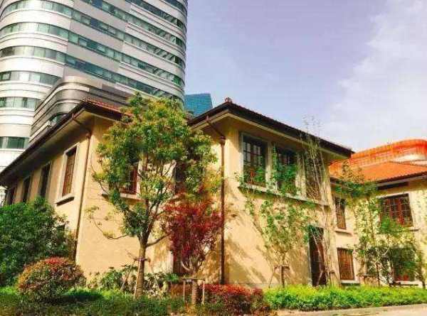 上海长宁【华园】——大家千万别被套路了! 了解背后原因以及详情!