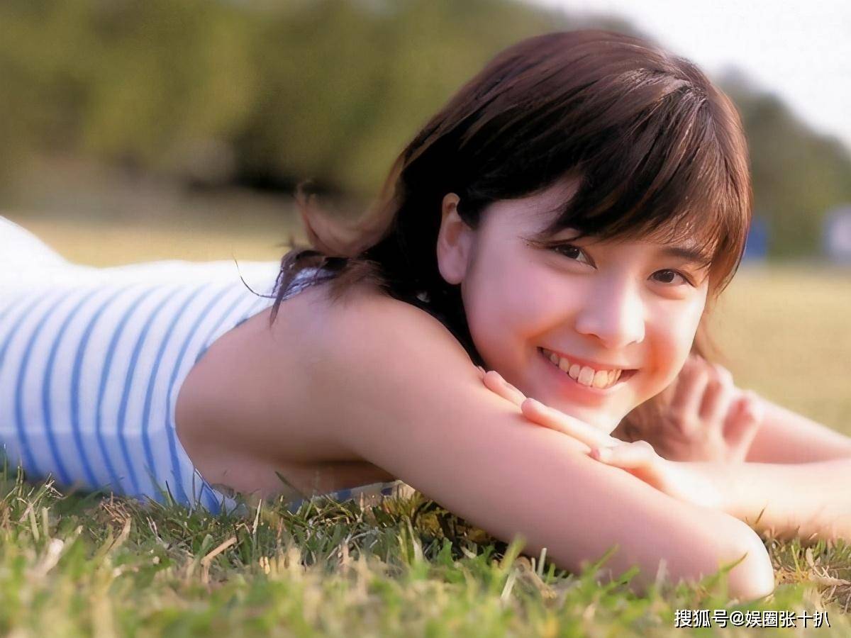 痛心,知名女星被发现家中去世,享年40岁!_竹内结子