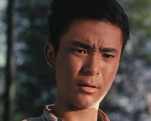 国家正师级演员58岁潘冬子祝新运姐弟恋也挺幸福