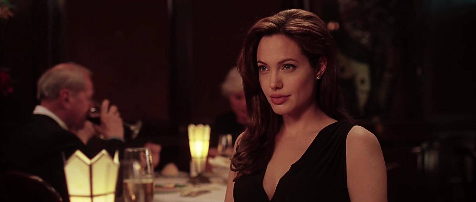 史密斯夫妇有爱情的婚姻为什么走不到尽头