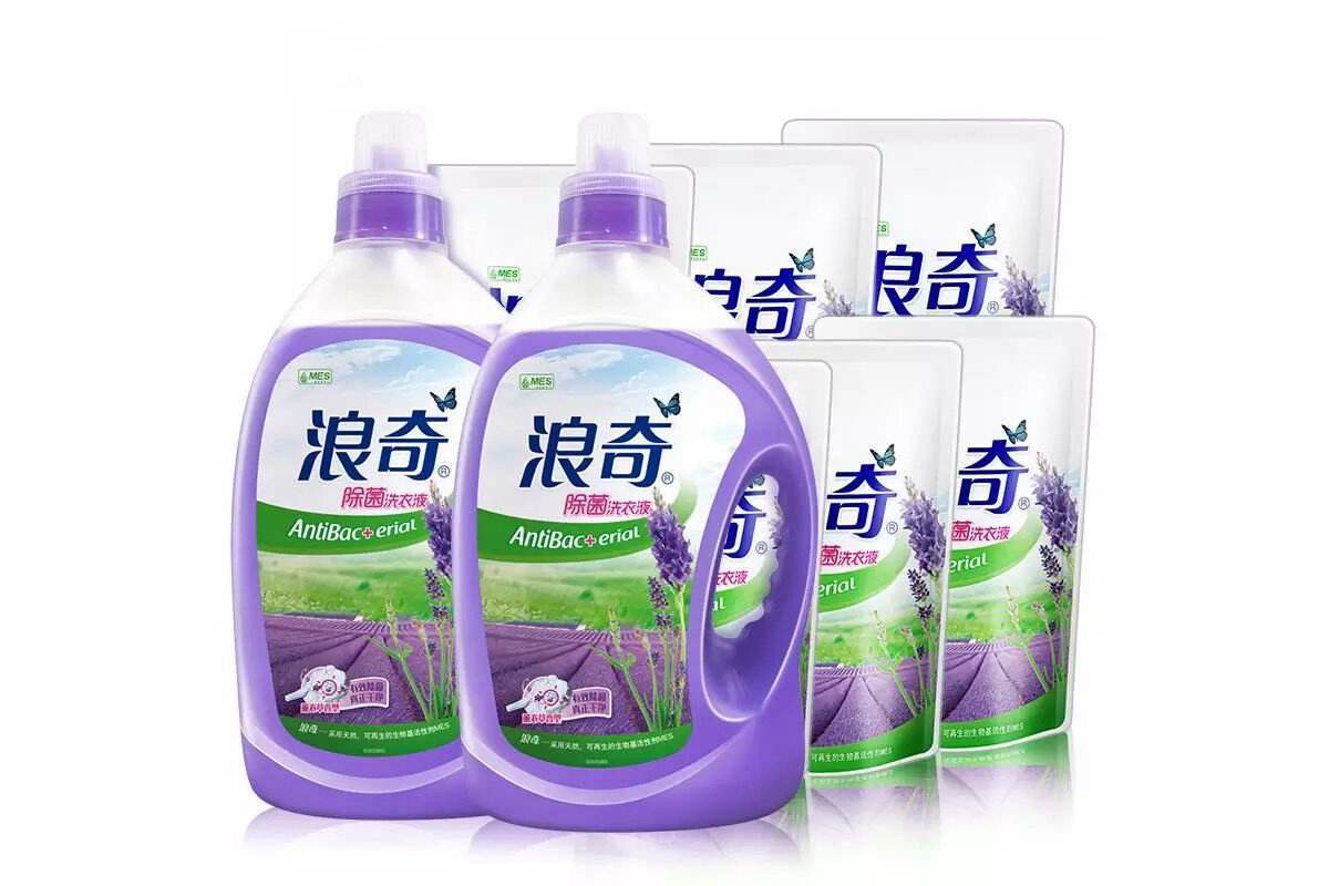 原创广州浪奇5亿元存货不翼而飞?洗衣液也能成扇贝,究竟闹哪般?