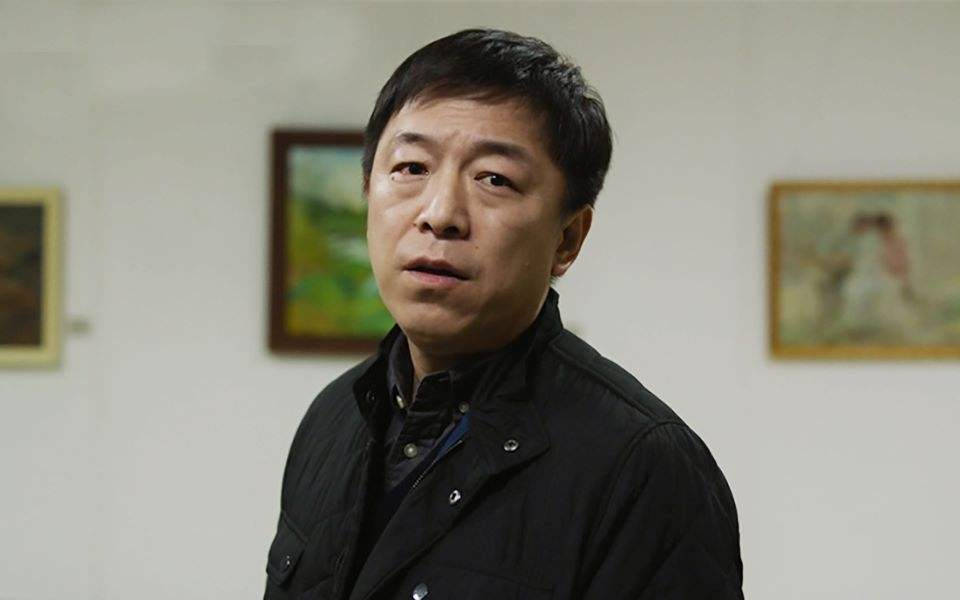 膨胀了?黄渤在《夺冠》中演技遭诟病,被质疑模板化演谁都像自己