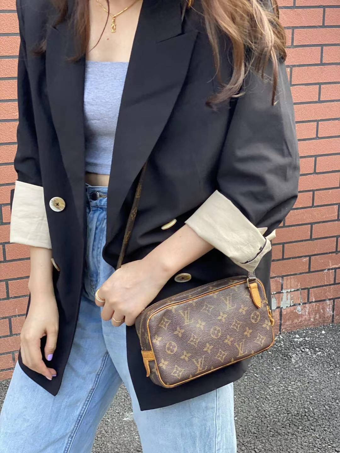 2020流行中古包abooout奢侈品到货上新