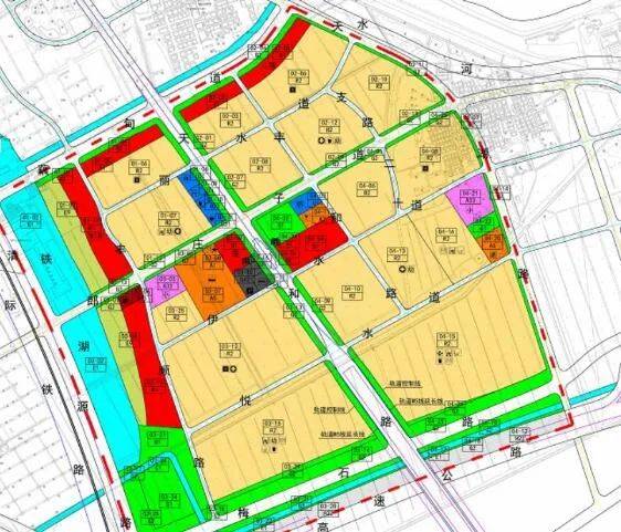 原创重磅官方首次详细披露通武廊站点云巴1号线位置确定